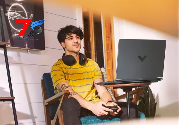 Máy tính xách tay HP VICTUS 15-fa1085TX (8C5M2PA)